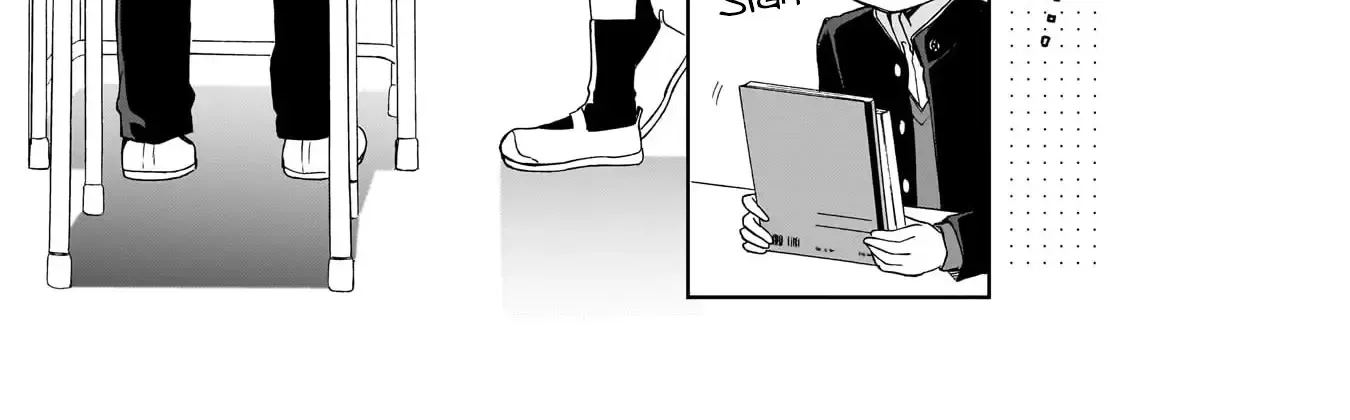 Majo wa Mangetsu ni Saku Zinmanga X Chapter 1 Page 37