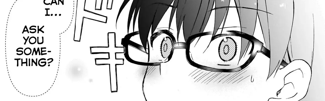 Majo wa Mangetsu ni Saku Zinmanga X Chapter 1 Page 45