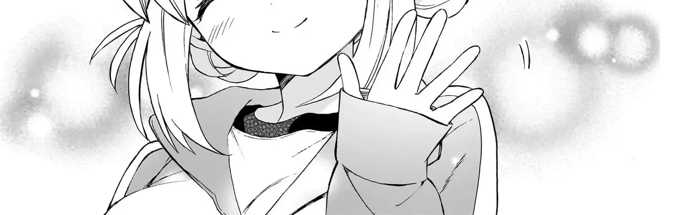 Majo wa Mangetsu ni Saku Zinmanga X Chapter 1 Page 53