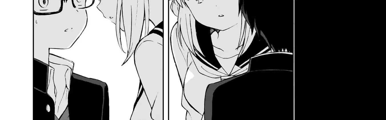 Majo wa Mangetsu ni Saku Zinmanga X Chapter 1 Page 59