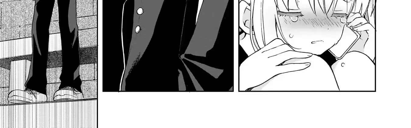 Majo wa Mangetsu ni Saku Zinmanga X Chapter 1 Page 69
