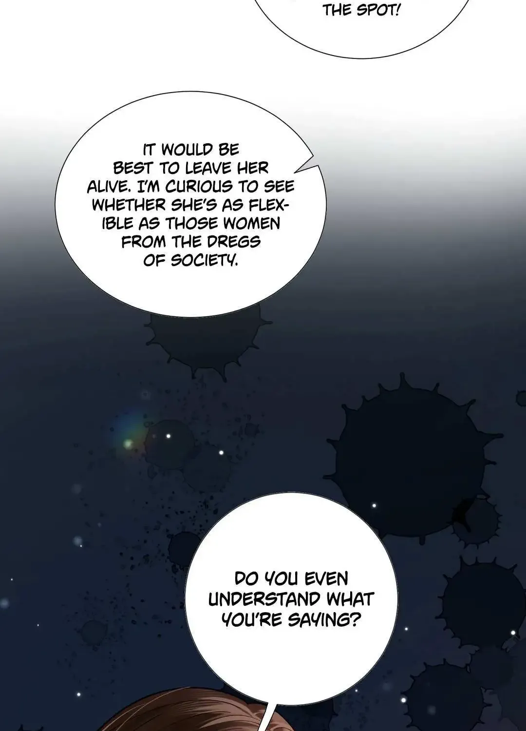 Officer, You Can No Longer Hide Your Tail Zinmanga X Chapter 1 Page 34