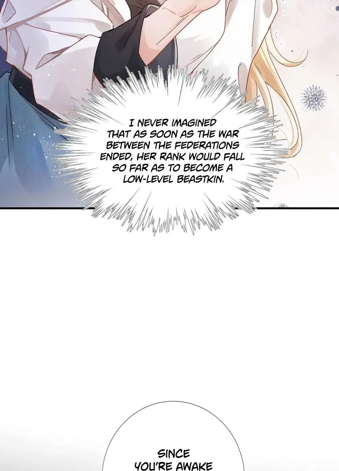 Officer, You Can No Longer Hide Your Tail Zinmanga X Chapter 1 Page 70