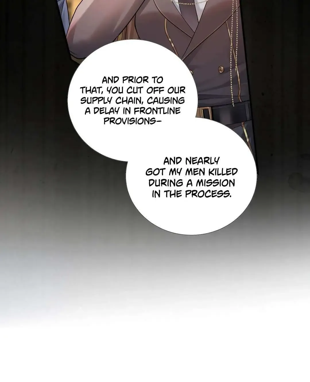 Officer, You Can No Longer Hide Your Tail Zinmanga X Chapter 1 Page 74