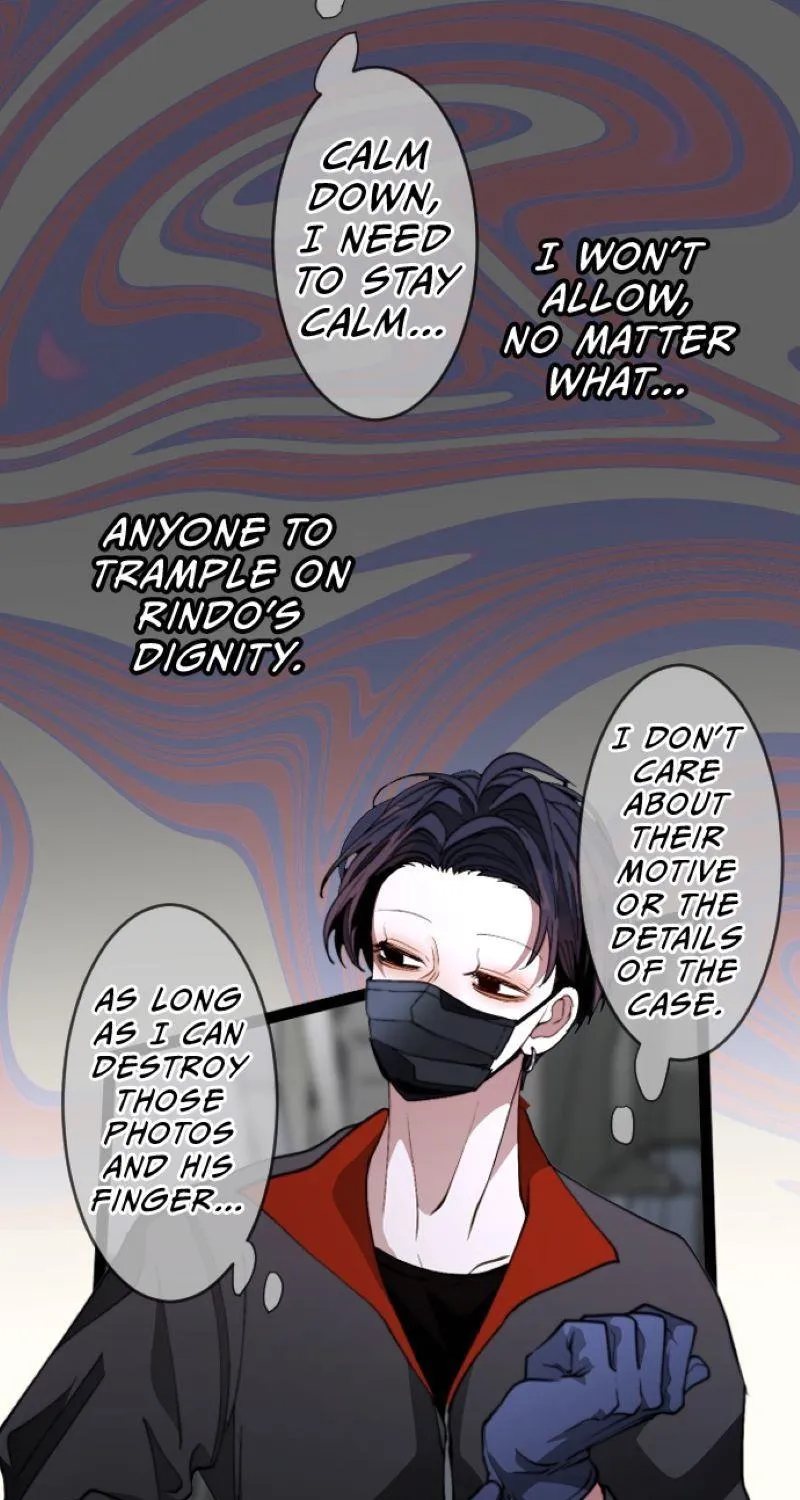 My Perverted Stalker Zinmanga X Chapter 139 Page 6