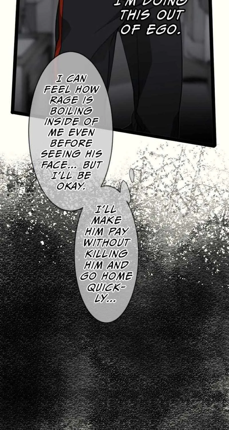 My Perverted Stalker Zinmanga X Chapter 139 Page 8