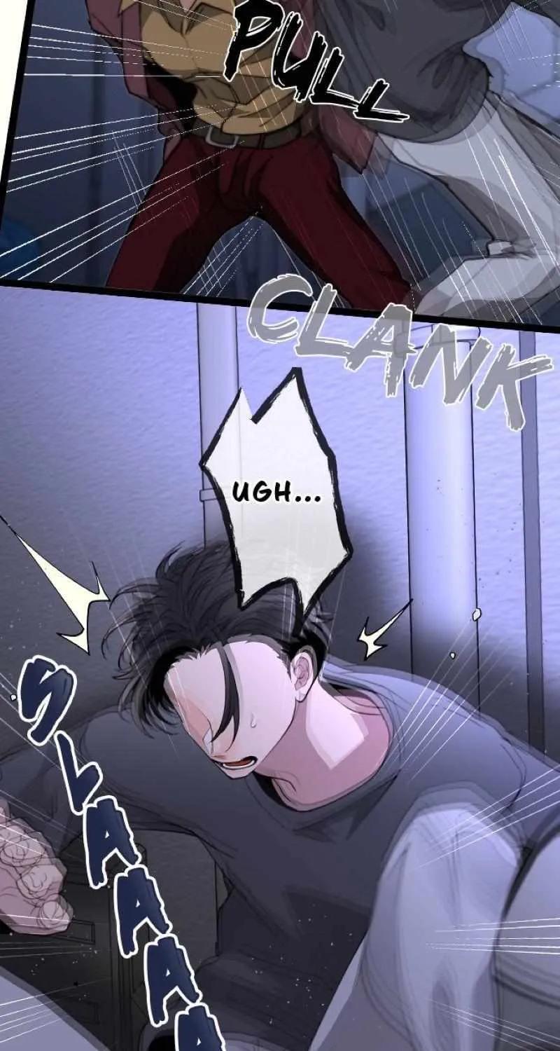 My Perverted Stalker Zinmanga X Chapter 139 Page 21