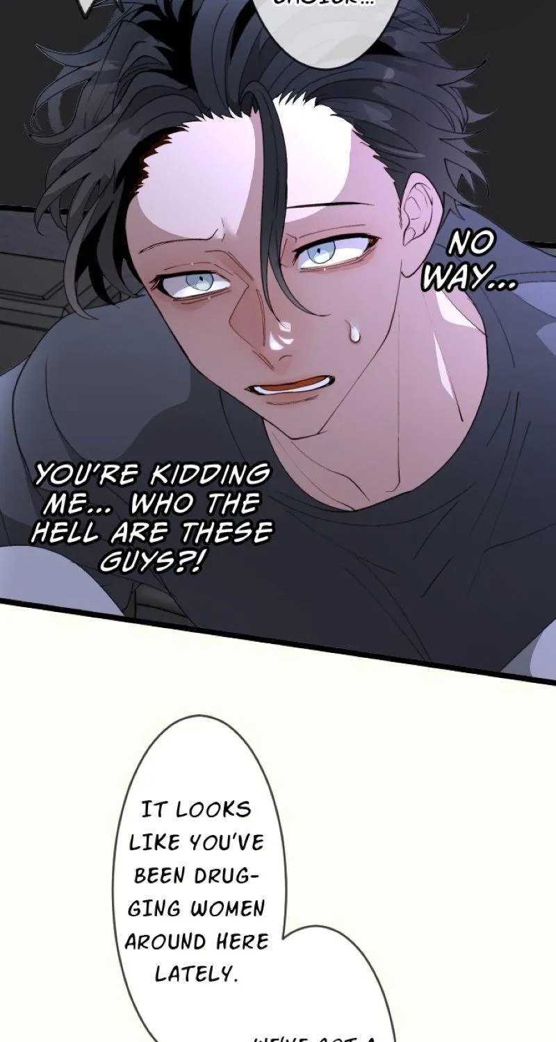 My Perverted Stalker Zinmanga X Chapter 139 Page 23