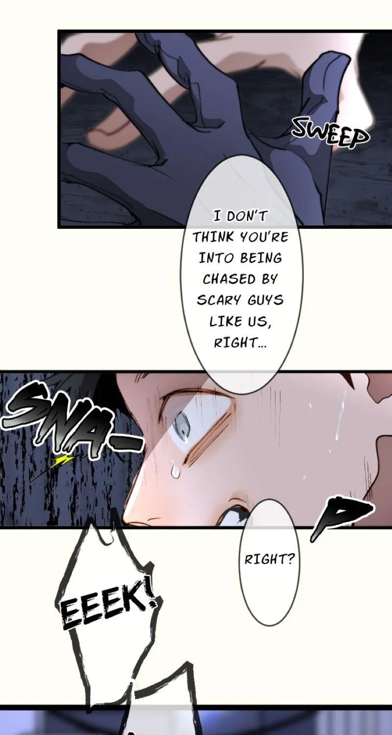 My Perverted Stalker Zinmanga X Chapter 139 Page 34