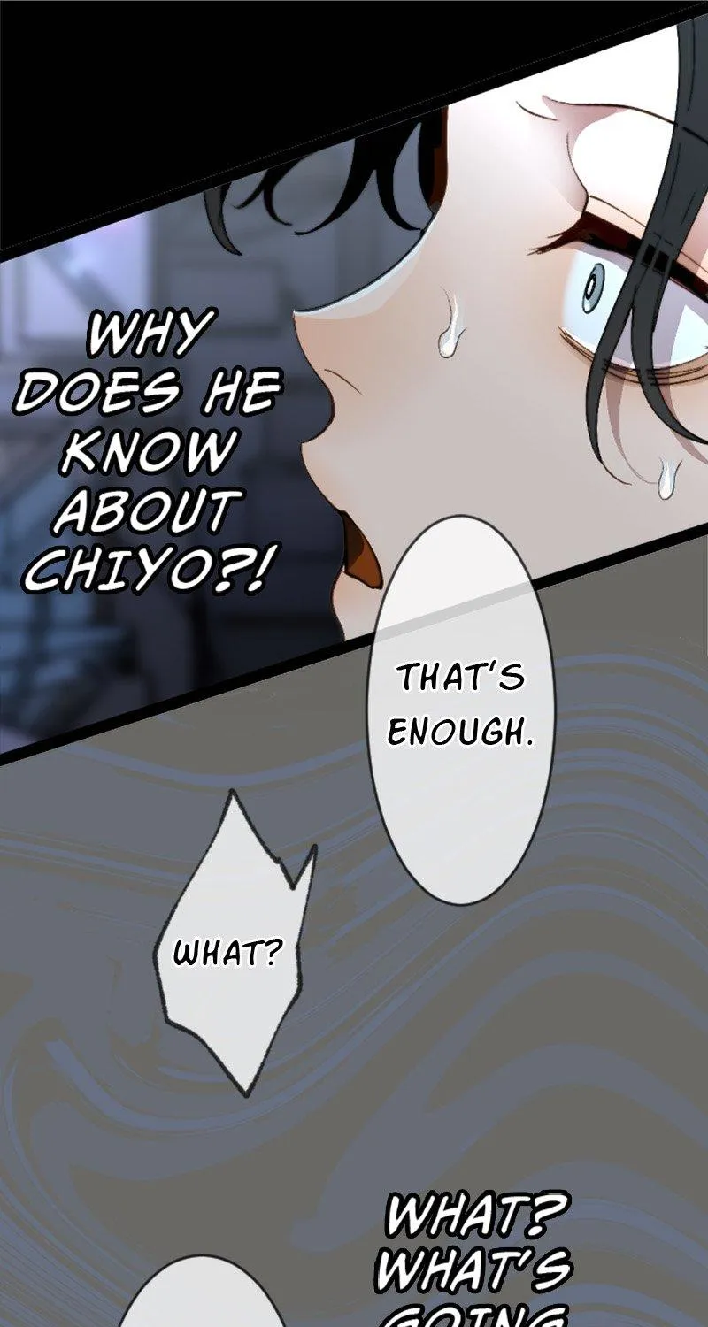 My Perverted Stalker Zinmanga X Chapter 139 Page 49