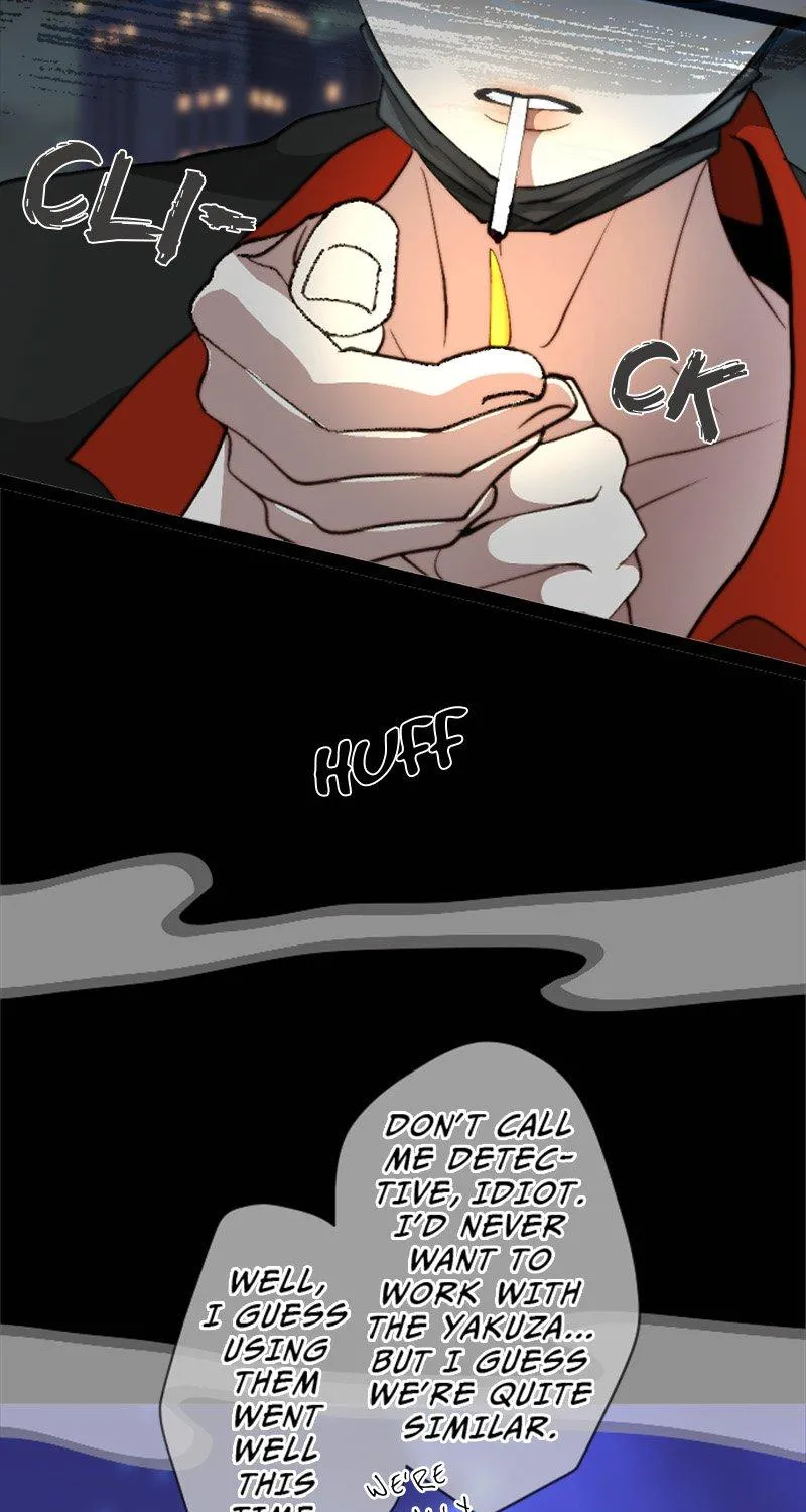 My Perverted Stalker Zinmanga X Chapter 139 Page 53