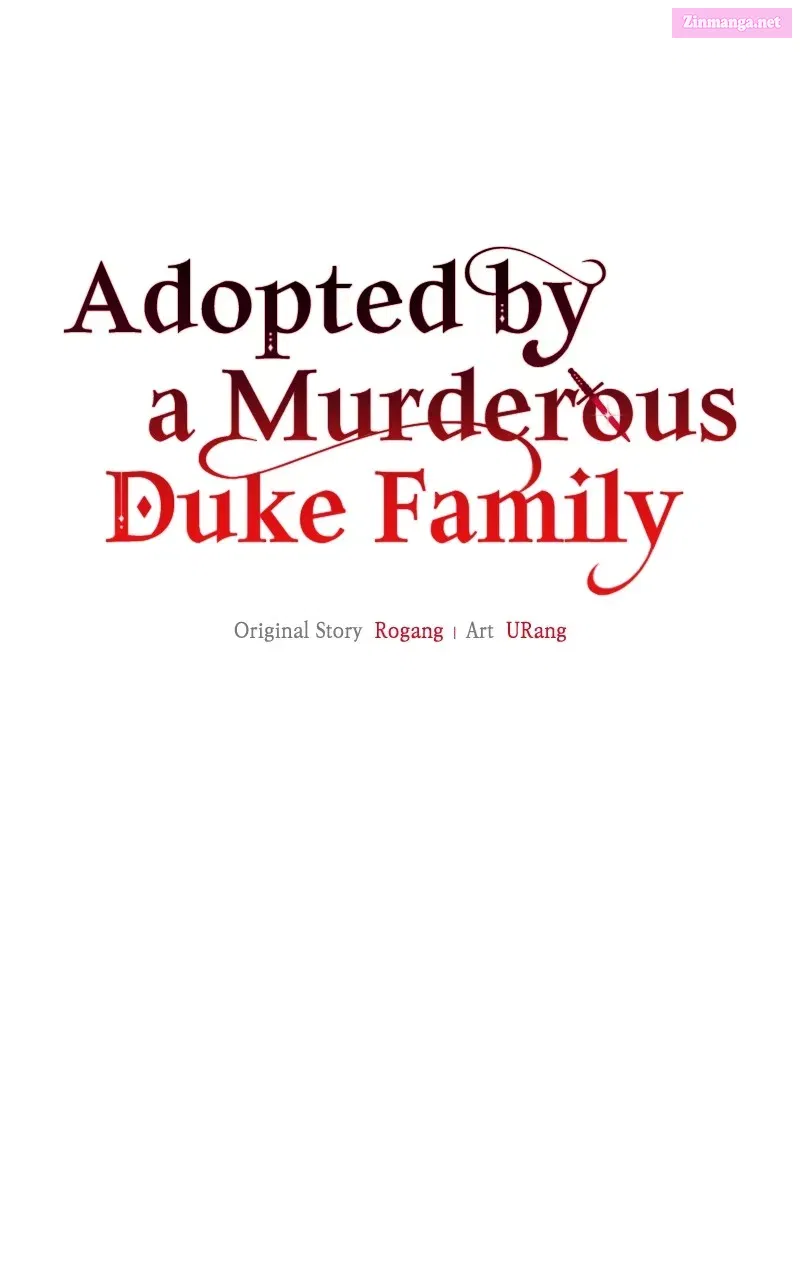 Adopted by aMurderous Duke Family Zinmanga X Chapter 48 Page 21