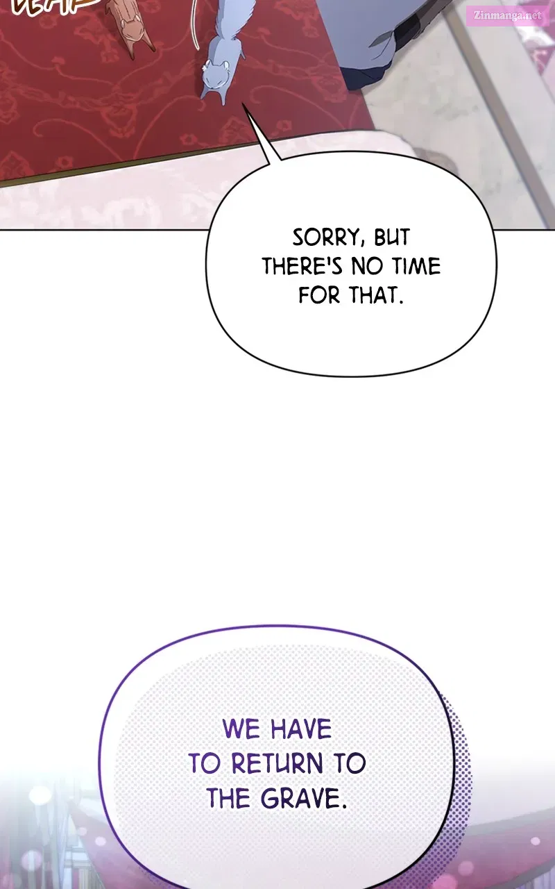 Adopted by aMurderous Duke Family Zinmanga X Chapter 46 Page 71