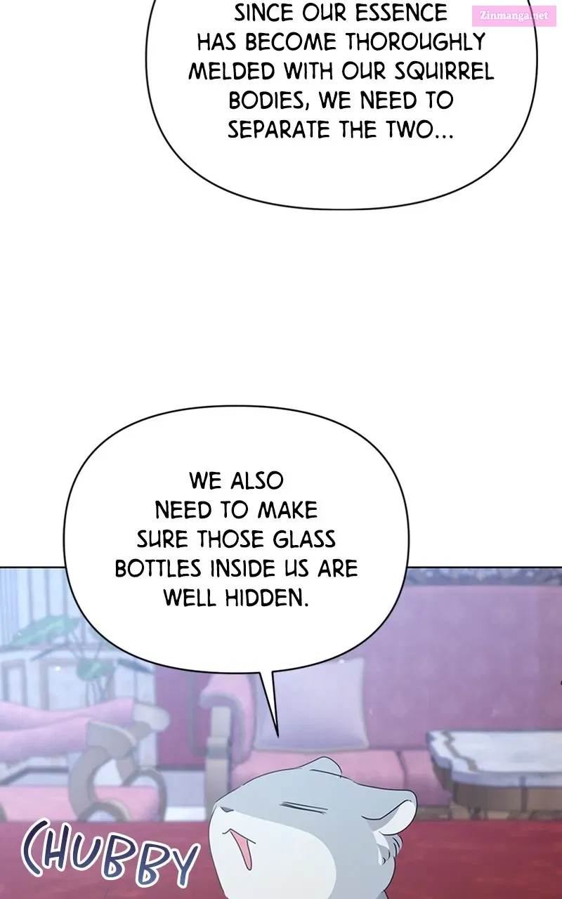 Adopted by aMurderous Duke Family Zinmanga X Chapter 46 Page 77