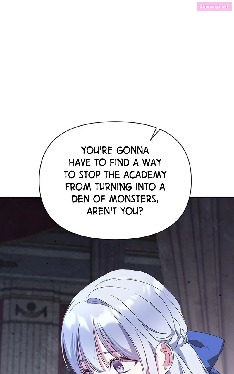 Adopted by aMurderous Duke Family Zinmanga X Chapter 46 Page 80