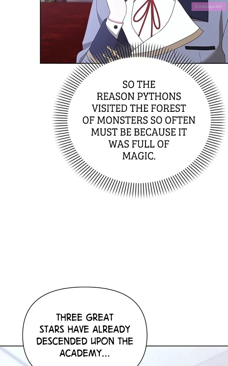 Adopted by aMurderous Duke Family Zinmanga X Chapter 46 Page 88