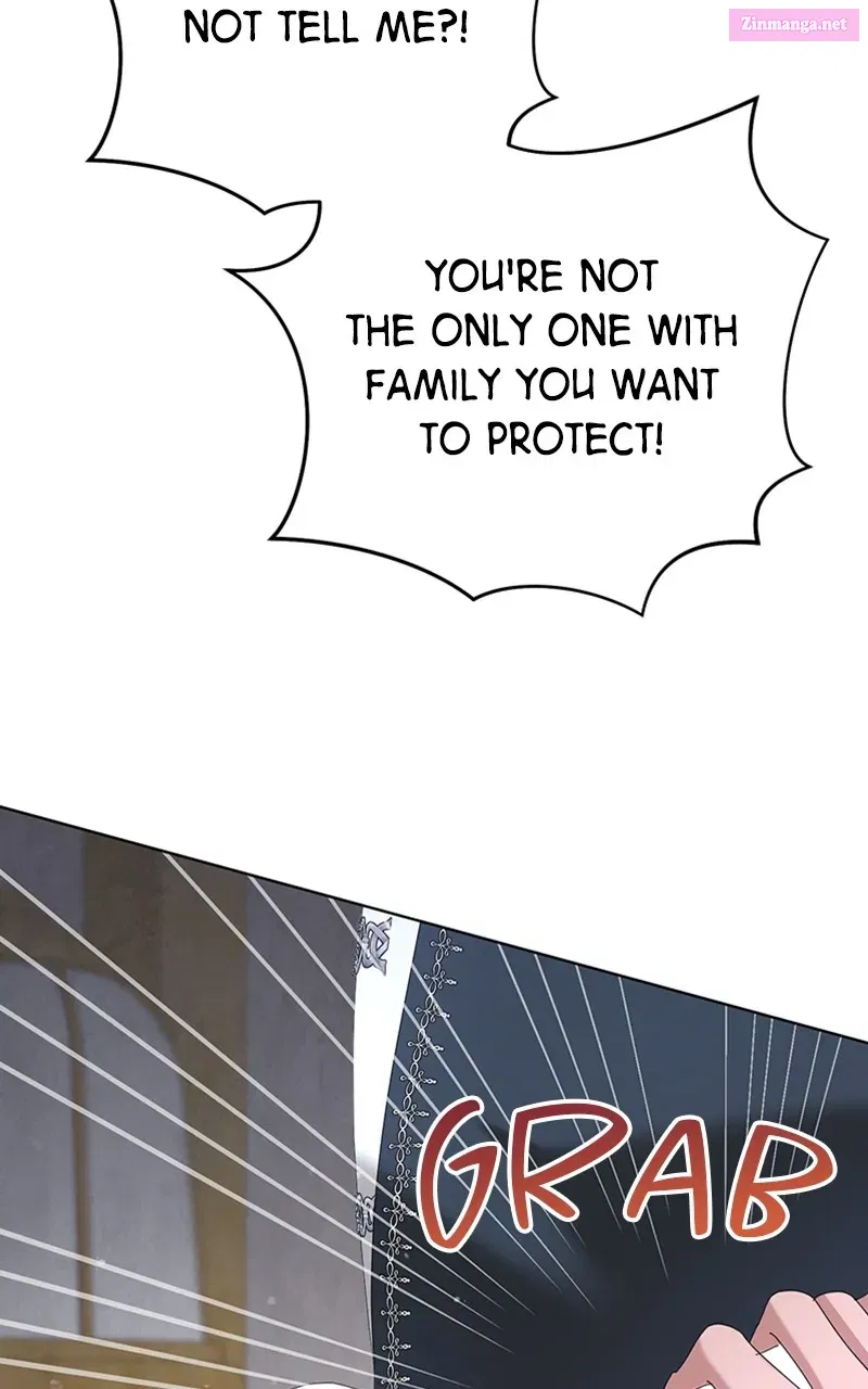Adopted by aMurderous Duke Family Zinmanga X Chapter 45 Page 9