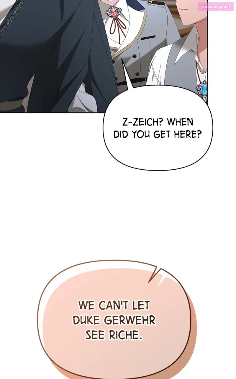 Adopted by aMurderous Duke Family Zinmanga X Chapter 45 Page 13