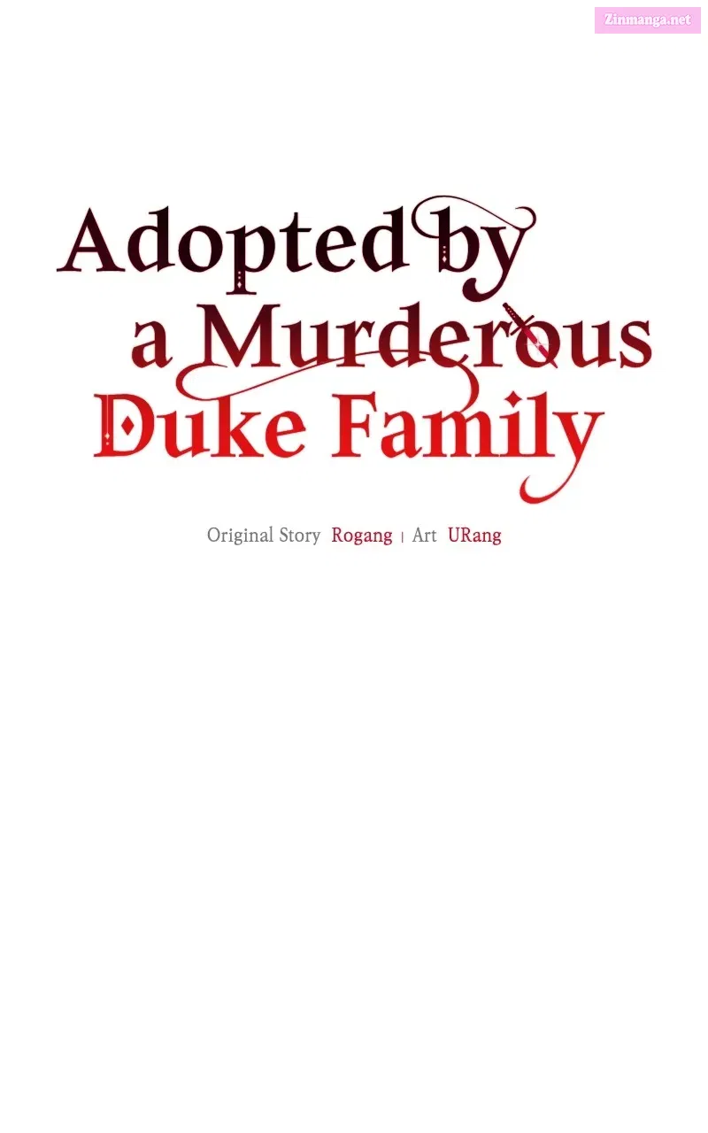 Adopted by aMurderous Duke Family Zinmanga X Chapter 45 Page 28