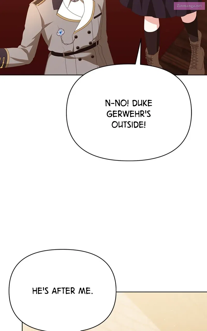 Adopted by aMurderous Duke Family Zinmanga X Chapter 44 Page 7