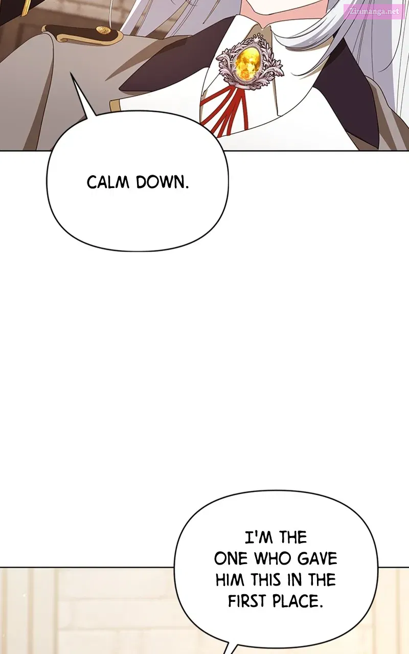 Adopted by aMurderous Duke Family Zinmanga X Chapter 44 Page 19