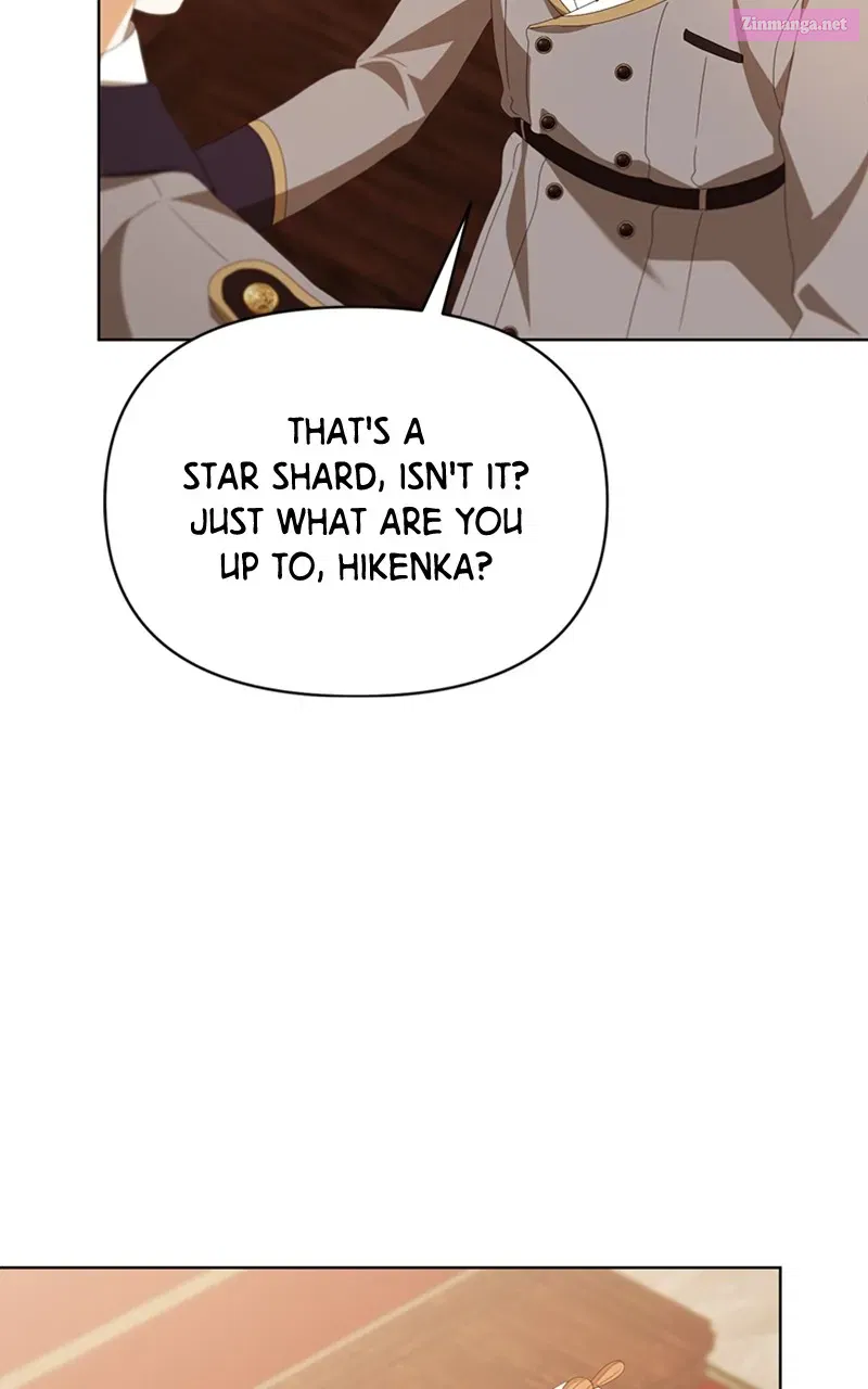 Adopted by aMurderous Duke Family Zinmanga X Chapter 44 Page 22