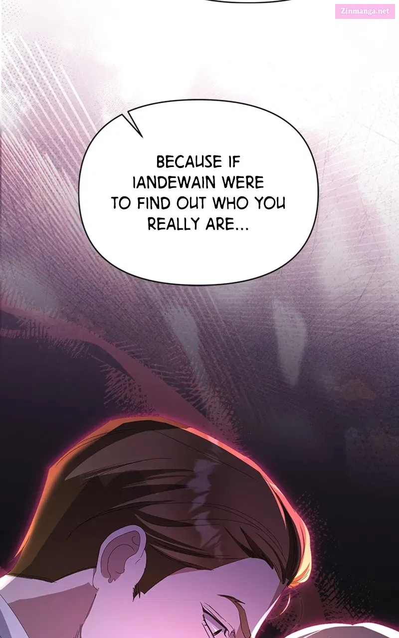 Adopted by aMurderous Duke Family Zinmanga X Chapter 44 Page 24