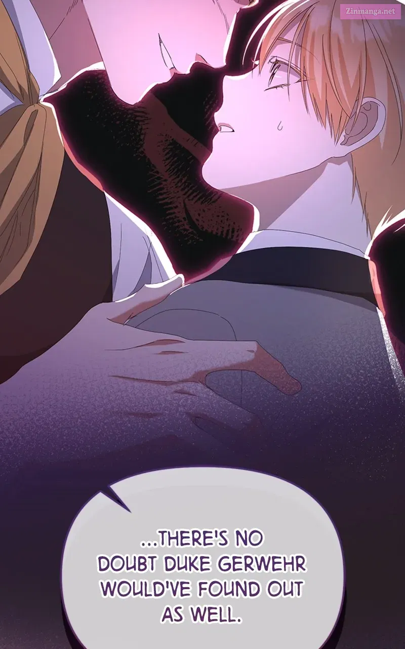 Adopted by aMurderous Duke Family Zinmanga X Chapter 44 Page 25