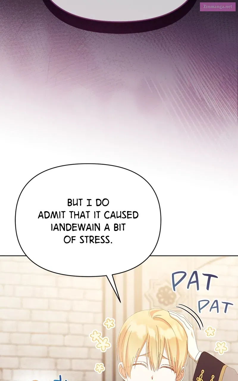 Adopted by aMurderous Duke Family Zinmanga X Chapter 44 Page 26