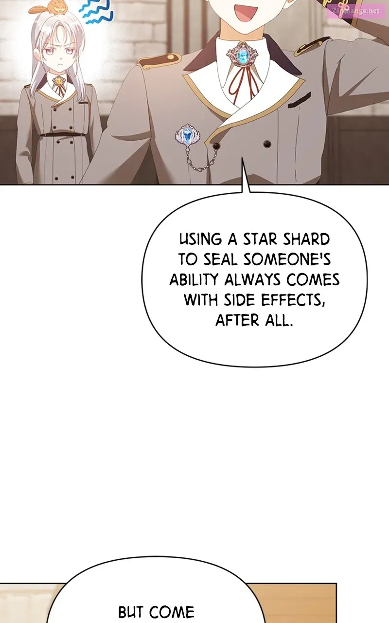 Adopted by aMurderous Duke Family Zinmanga X Chapter 44 Page 27