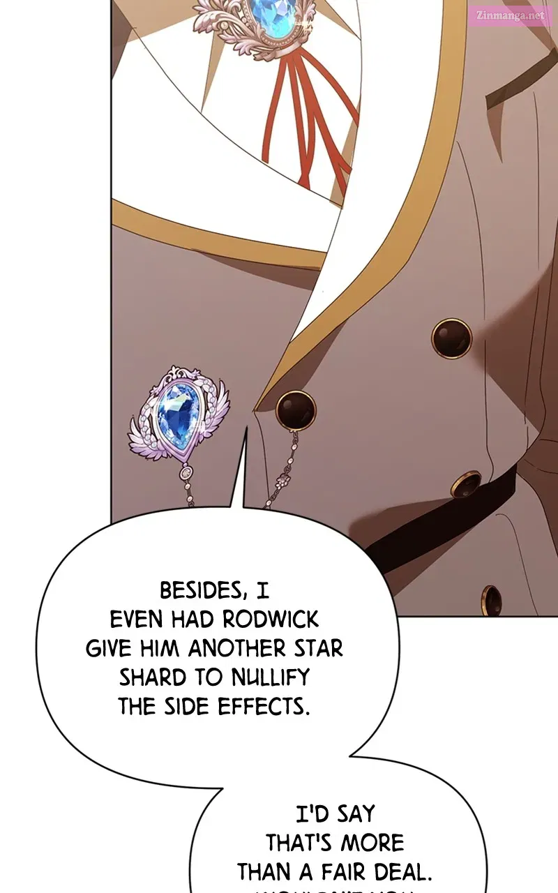 Adopted by aMurderous Duke Family Zinmanga X Chapter 44 Page 31