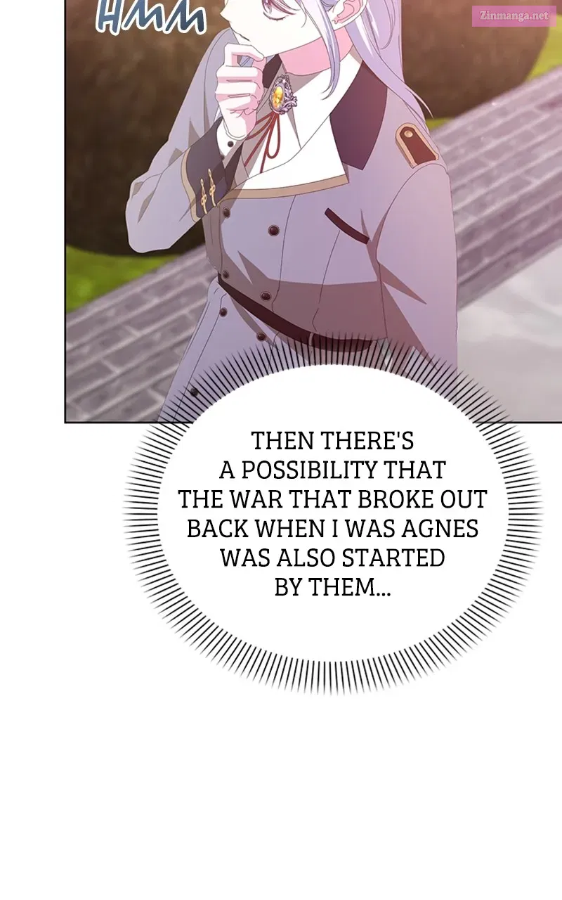 Adopted by aMurderous Duke Family Zinmanga X Chapter 44 Page 40
