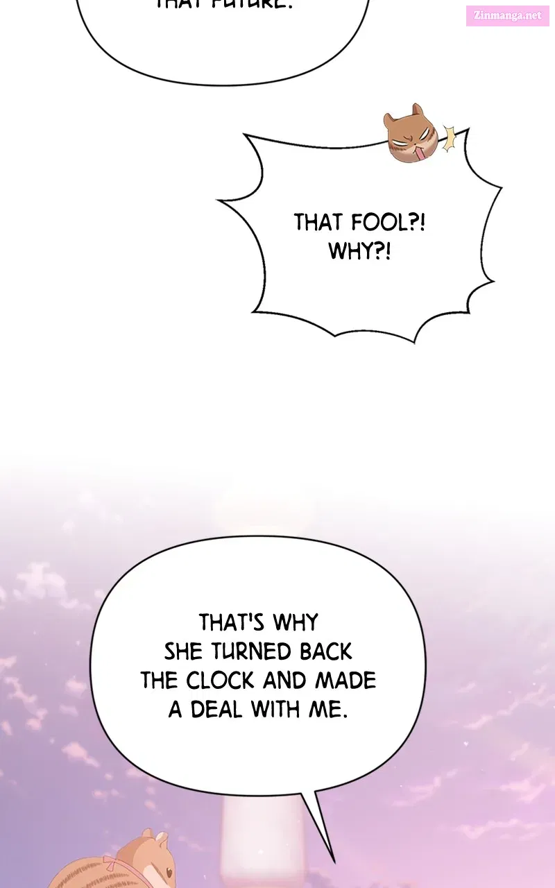 Adopted by aMurderous Duke Family Zinmanga X Chapter 44 Page 44