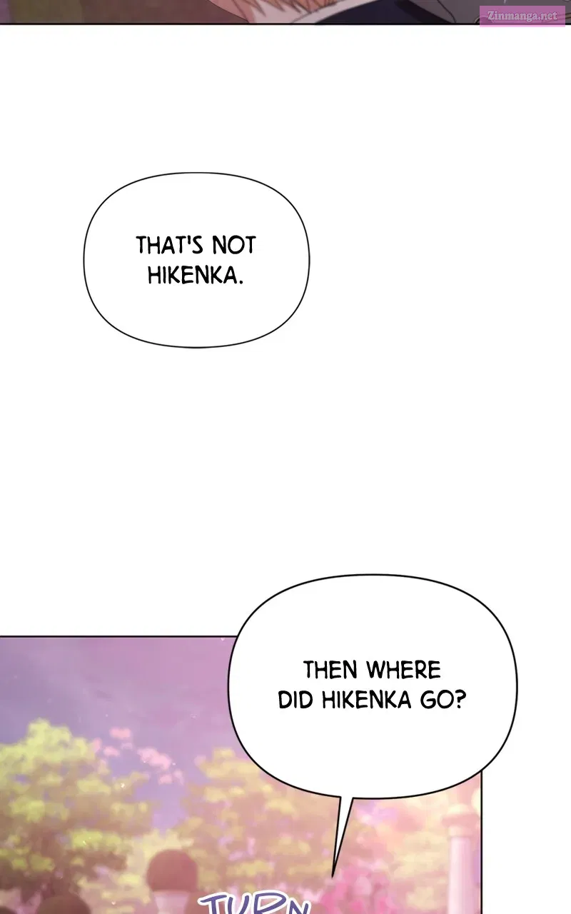 Adopted by aMurderous Duke Family Zinmanga X Chapter 44 Page 56