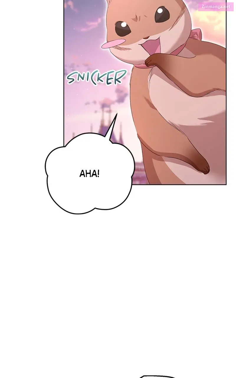 Adopted by aMurderous Duke Family Zinmanga X Chapter 44 Page 58