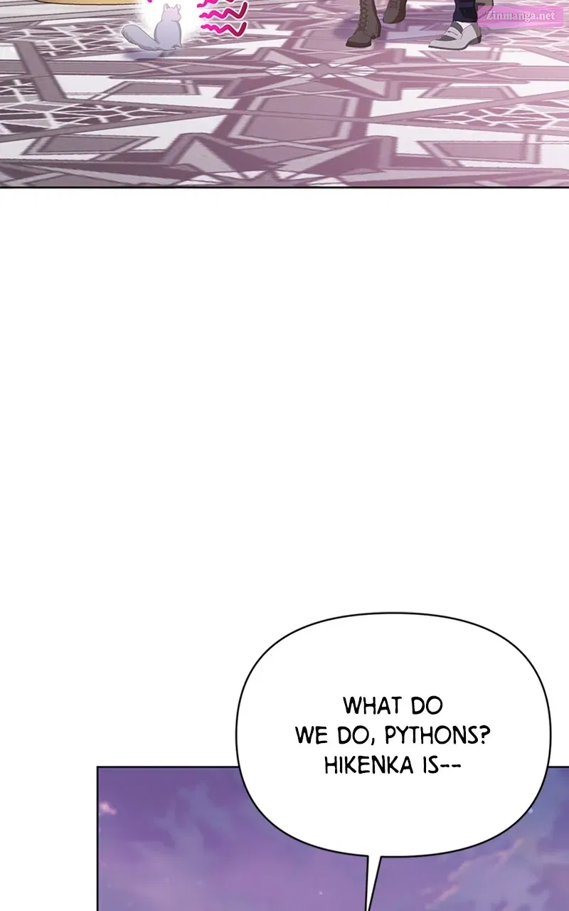 Adopted by aMurderous Duke Family Zinmanga X Chapter 44 Page 63