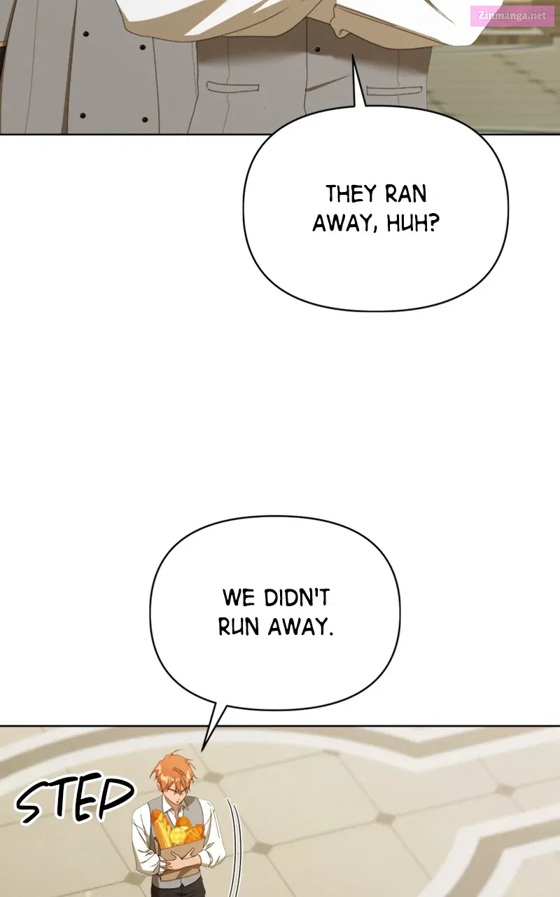 Adopted by aMurderous Duke Family Zinmanga X Chapter 43 Page 3