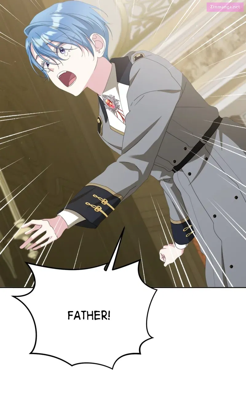 Adopted by aMurderous Duke Family Zinmanga X Chapter 43 Page 16