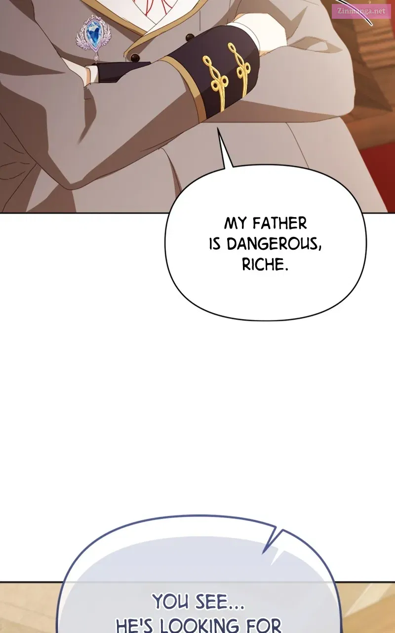 Adopted by aMurderous Duke Family Zinmanga X Chapter 43 Page 63