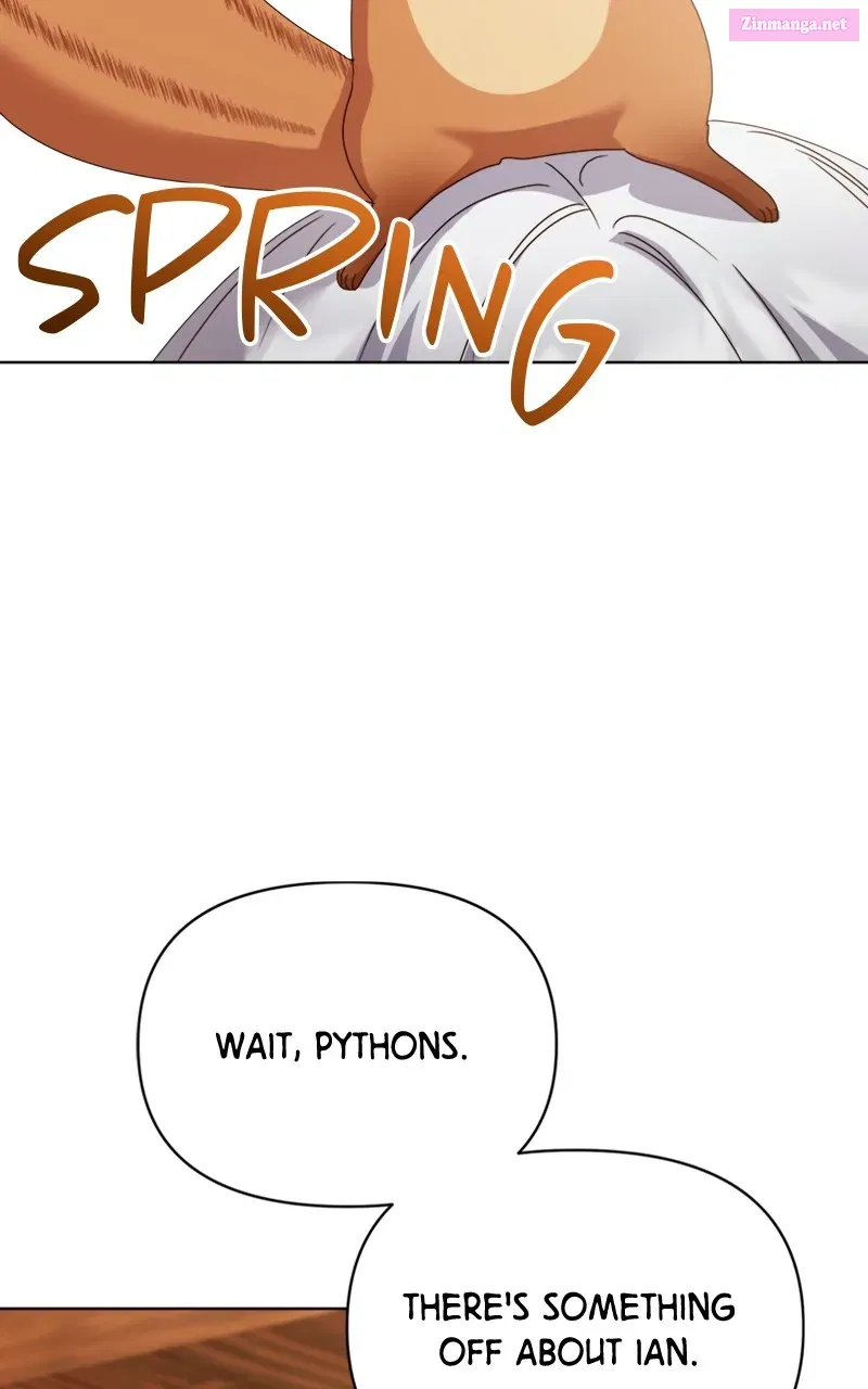 Adopted by aMurderous Duke Family Zinmanga X Chapter 43 Page 68