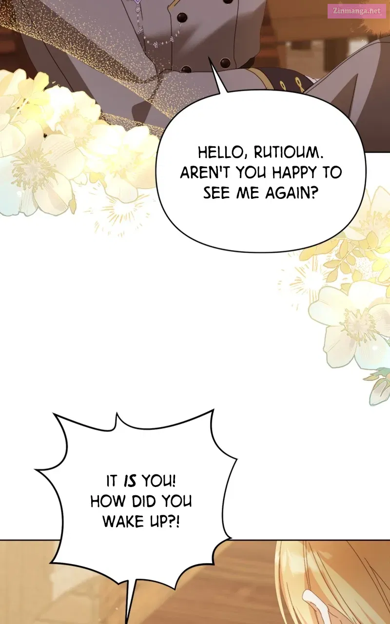 Adopted by aMurderous Duke Family Zinmanga X Chapter 43 Page 75