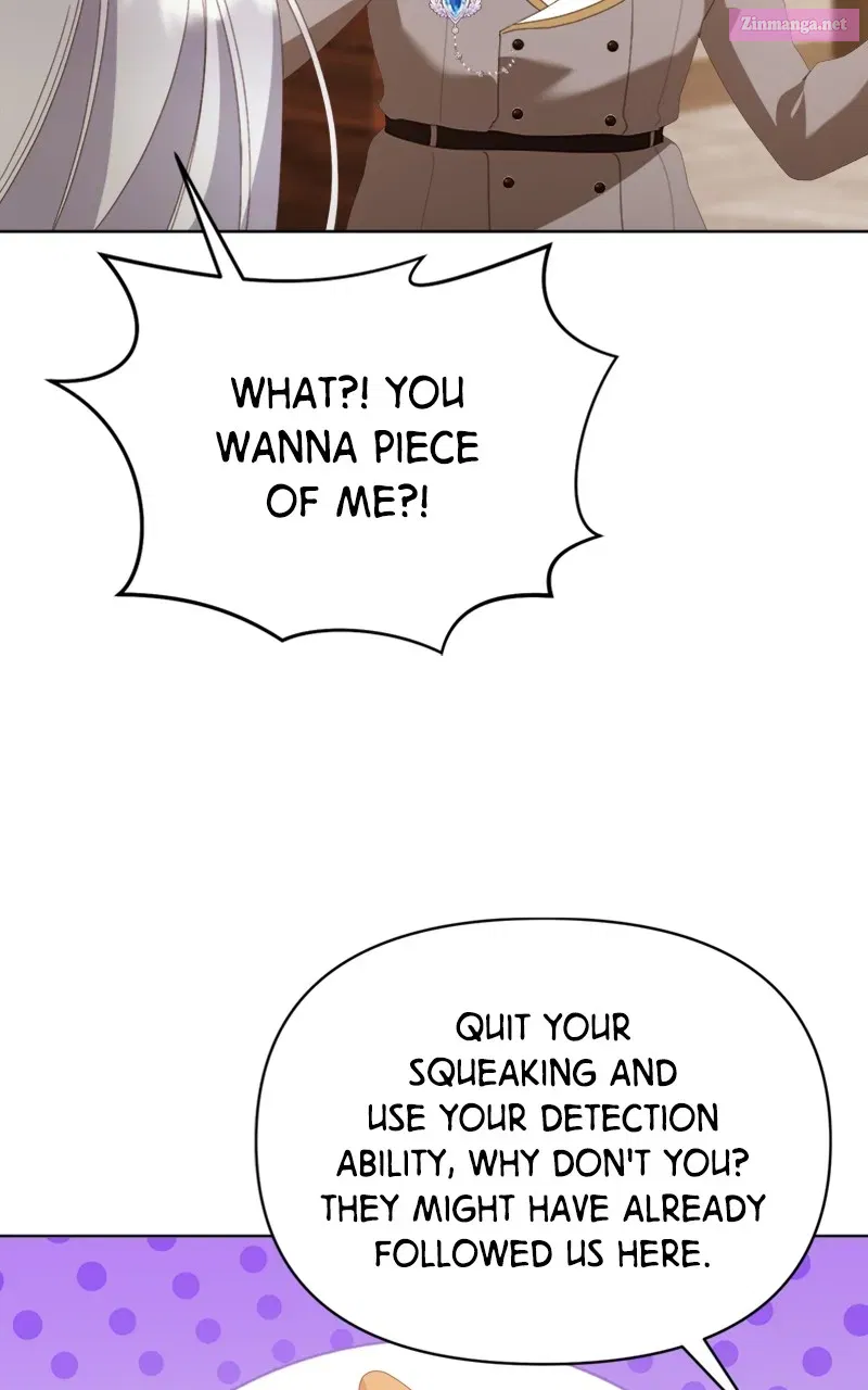 Adopted by aMurderous Duke Family Zinmanga X Chapter 43 Page 78