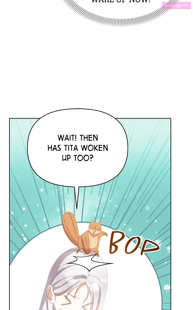 Adopted by aMurderous Duke Family Zinmanga X Chapter 43 Page 84
