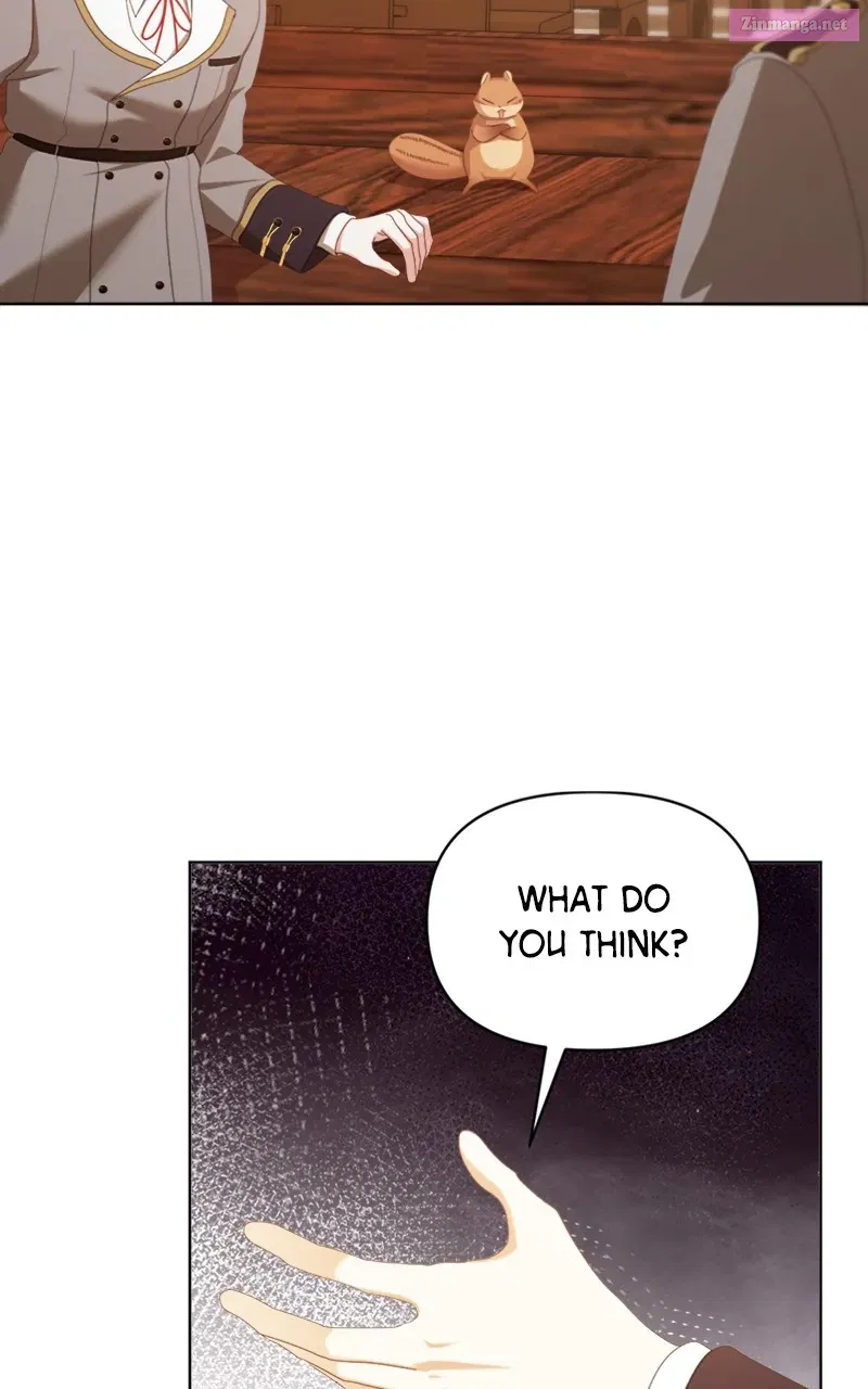 Adopted by aMurderous Duke Family Zinmanga X Chapter 43 Page 93