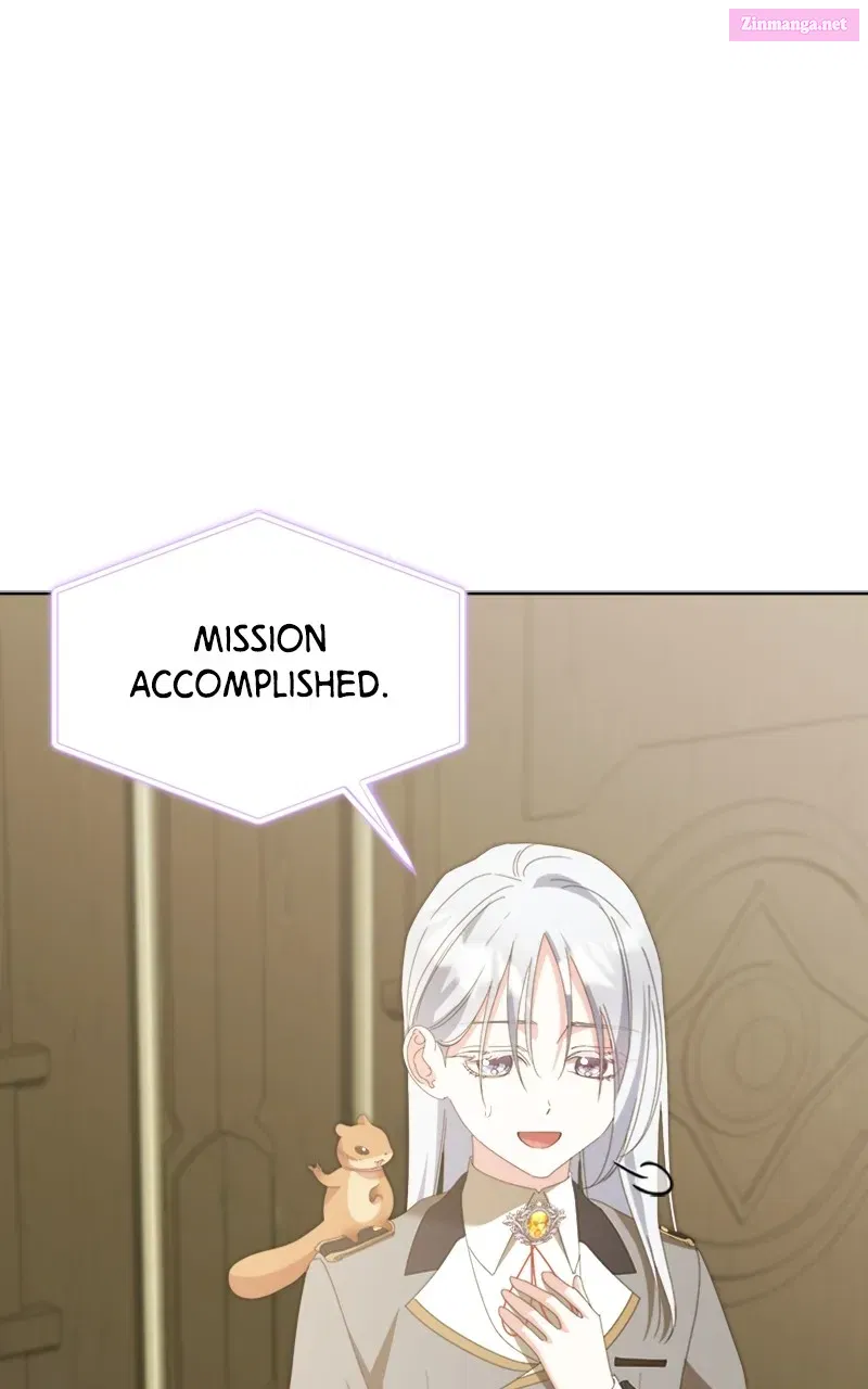 Adopted by aMurderous Duke Family Zinmanga X Chapter 42 Page 90