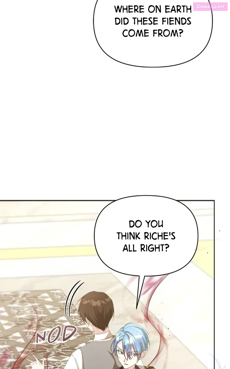 Adopted by aMurderous Duke Family Zinmanga X Chapter 41 Page 52