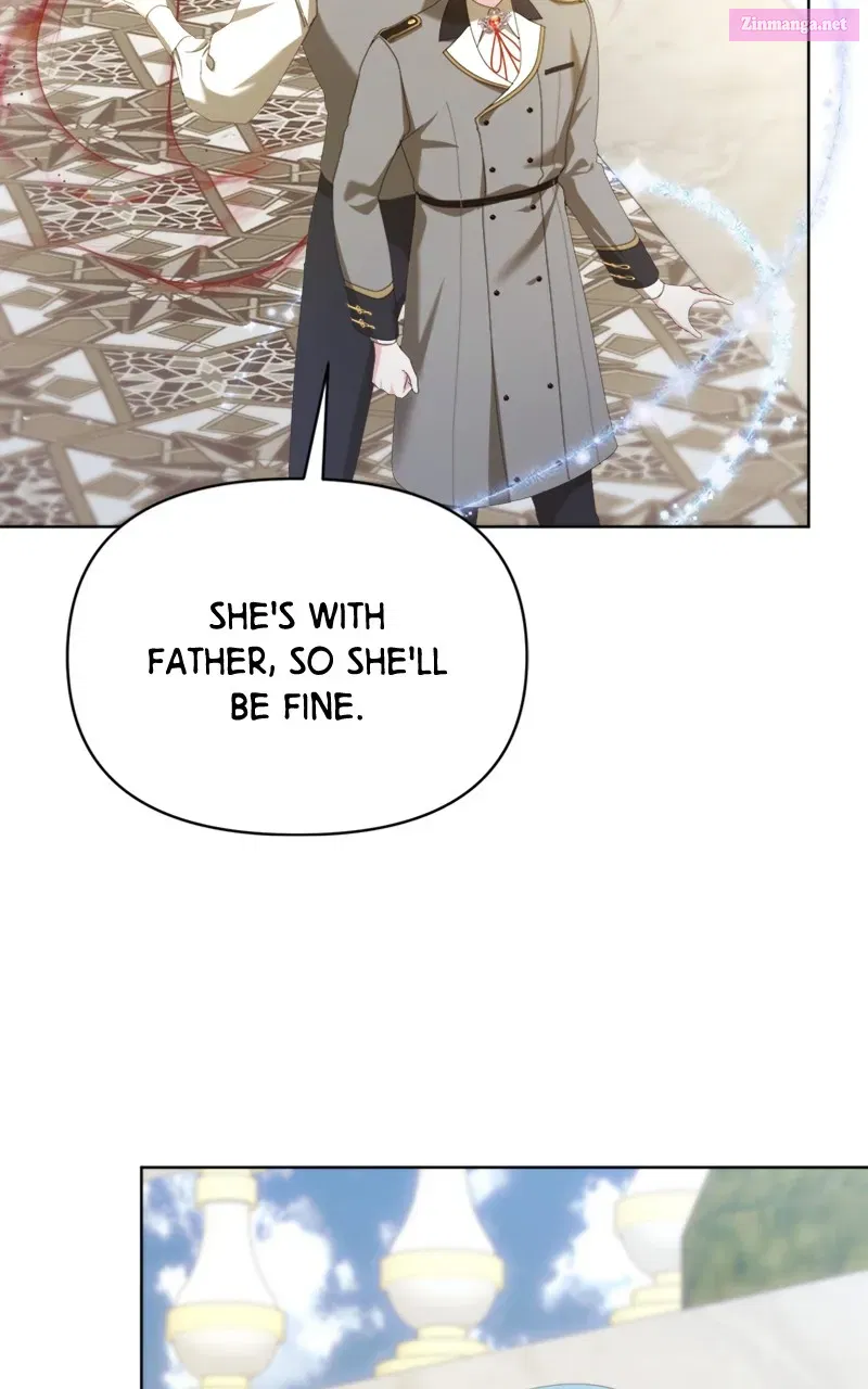 Adopted by aMurderous Duke Family Zinmanga X Chapter 41 Page 53