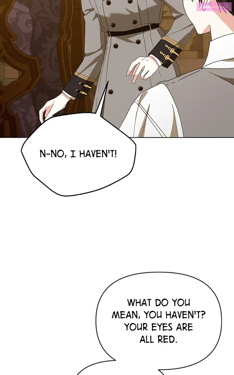 Adopted by aMurderous Duke Family Zinmanga X Chapter 37 Page 3