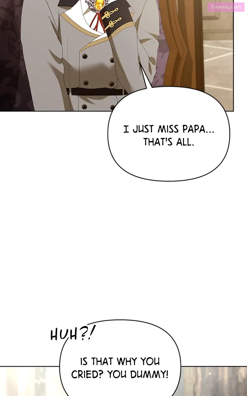 Adopted by aMurderous Duke Family Zinmanga X Chapter 37 Page 6