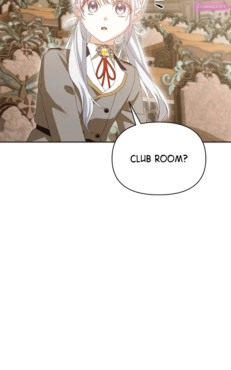 Adopted by aMurderous Duke Family Zinmanga X Chapter 37 Page 61